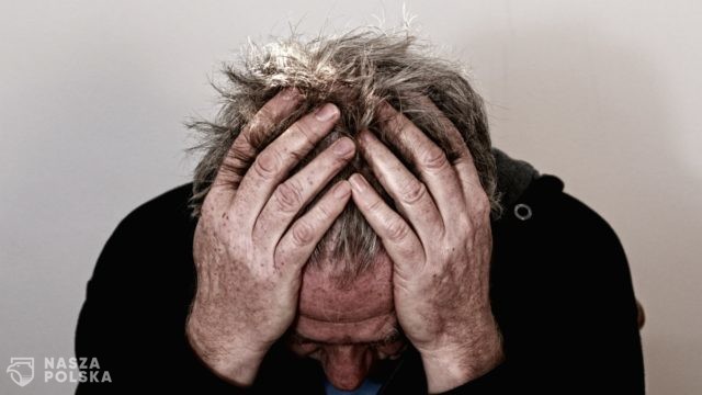 Psychiatra: izolacja i osamotnienie podczas pandemii dotknęły każdego z nas