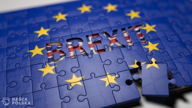 Brexit zmienił polsko-brytyjski handel