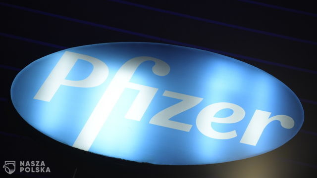 Pfizer i Moderna zbadają skuteczność szczepionek przeciw nowej mutacji koronawirusa