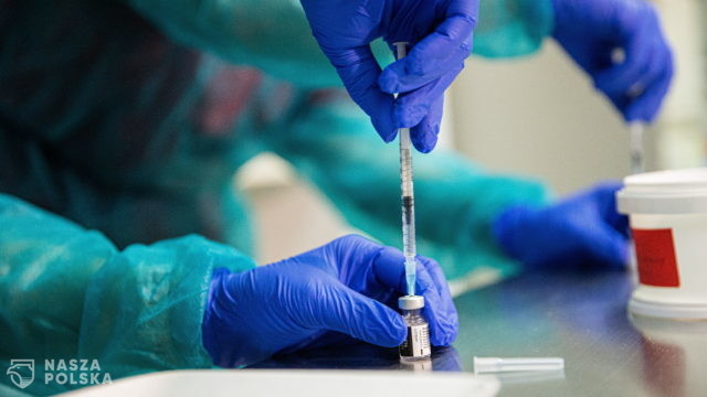 Słowacja: dwie dawki szczepionki nie będą już wystarczać do udziału w życiu publicznym