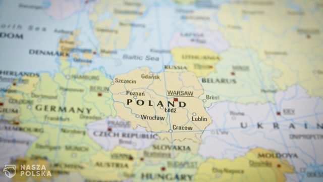 770 mld zł dla Polski