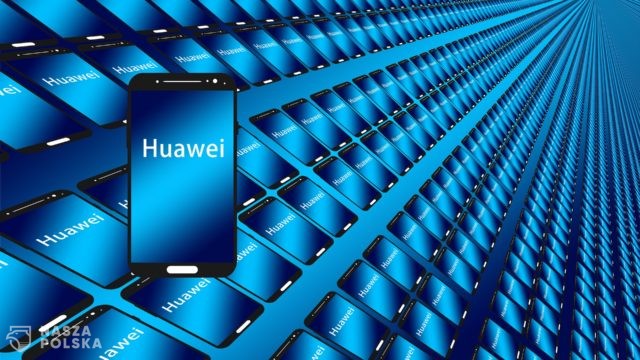 Pierwsze europejskie decyzje w sprawie aukcji 5G i wykluczenia Huaweia