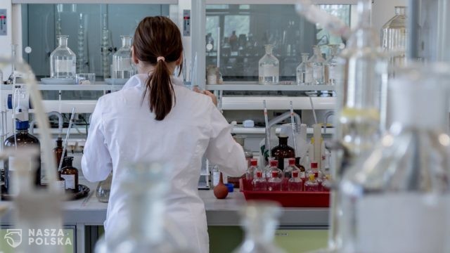 Ekspert: mRNA to technologia przyszłości, w Polsce jest potencjał, by ją rozwijać