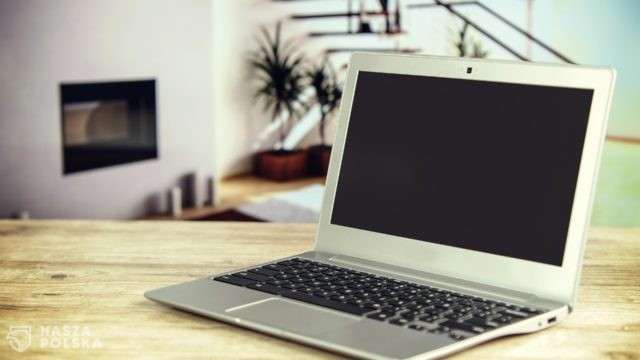 Rząd chce wprowadzić dodatkowy podatek od urządzeń elektronicznych. Cena laptopa może wzrosnąć o kilkaset złotych