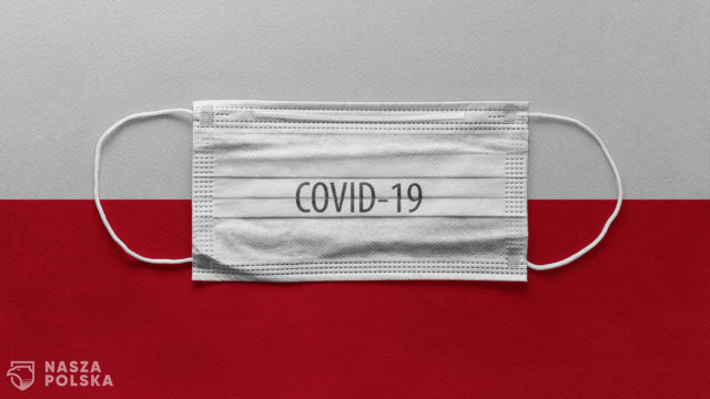 Trzecia fala epidemii jest już u swojego schyłku
