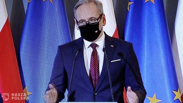 Niedzielski: system opieki zdrowotnej powinien być kształtowany wokół pacjenta, a nie obok niego