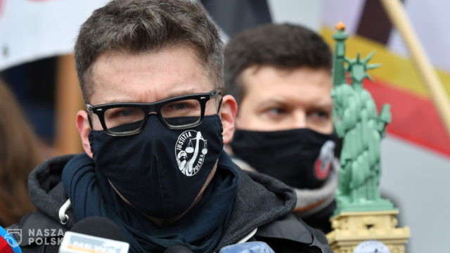 Sędzia Igor Tuleya nie stawił się na wezwanie prokuratury