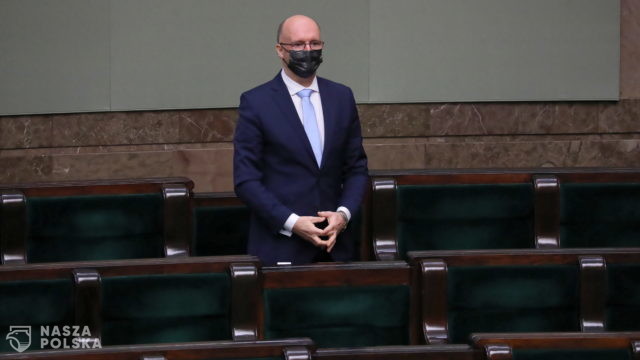 Wawrzyk: Niemcy robią zdecydowanie zbyt mało, żeby pomóc Ukrainie