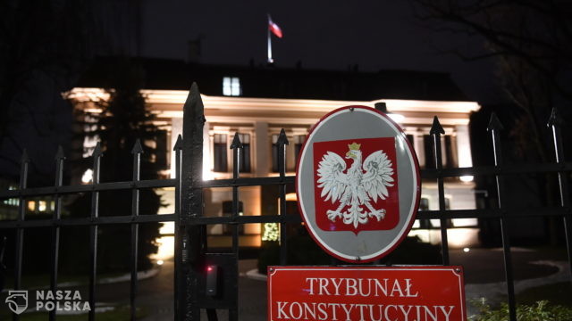 Andrzej Sośnierz: Żałuję, że podpisałem się pod wnioskiem do TK ws. aborcji