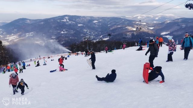 Czarnek: ferie przebiegają bardzo bezpiecznie