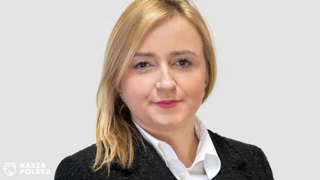 Minister Semeniuk-Patkowska: Nadrzędność prawa krajowego nad prawem międzynarodowym nie podlega żadnej dyskusji