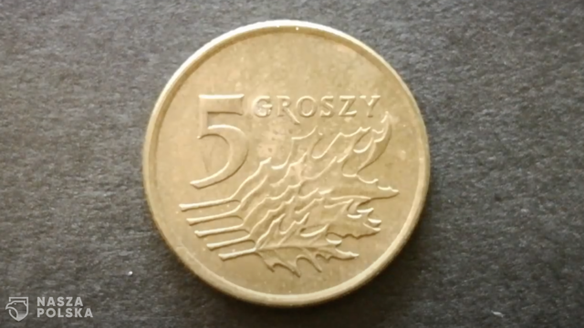 Banknoty i monety nie stanowią istotnego zagrożenia SARS-CoV-2