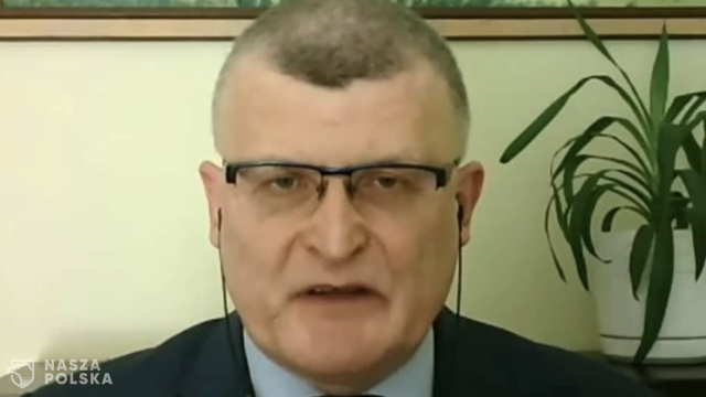 Dr Grzesiowski: kolejne badanie potwierdza wzrost zachorowalności na cukrzycę po COVID-19