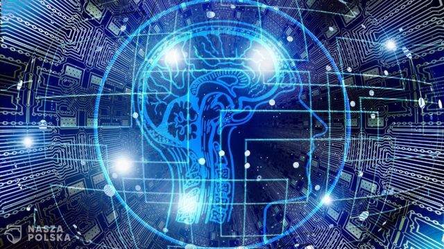 Europie nie udaje się dogonić USA i Chin w rozwoju sztucznej inteligencji