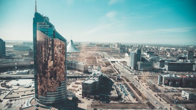 Kazachstan zniósł karę śmierci