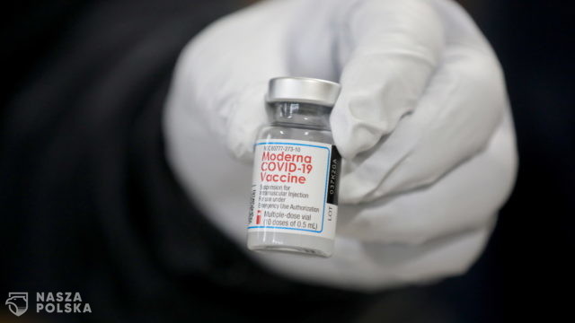 NOP po szczepionce przeciwko COVID-19, a rak piersi 
