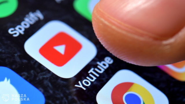 YouTube usunął z kanału Radia Maryja wykład dr Martyki o epidemii