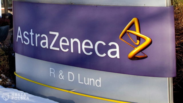Naukowcy znaleźli czynnik wyzwalający zakrzepy krwi wywołane przez leki firmy AstraZeneca