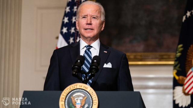 Prezydent Biden: Putin zapłaci za ingerencję w wybory w USA