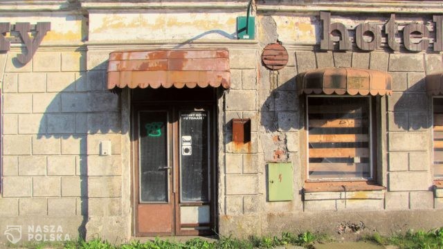 Coraz gorsze nastroje przedsiębiorców