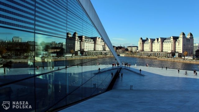 [PILNE!] Rząd Norwegii zamyka Oslo i dziewięć okolicznych miejscowości!