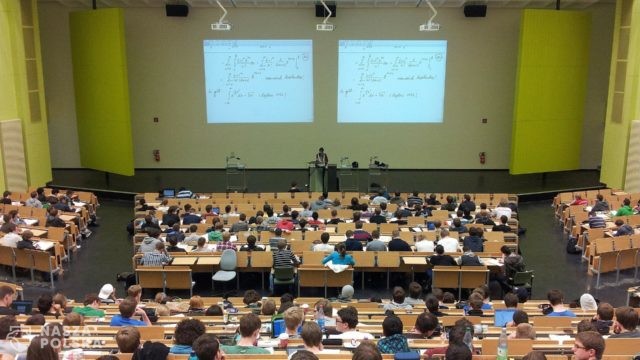 Zdrowie psychiczne studentów w coraz gorszej formie