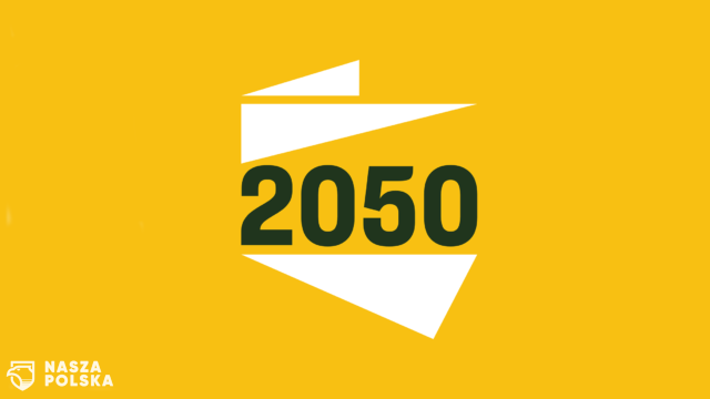 Do Polski 2050 dołącza m.in. posłanka Paulina Hennig-Kloska