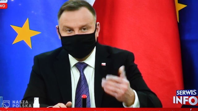 Prezydent: wydaje się, że od strony gospodarczej sytuacja nie wygląda źle
