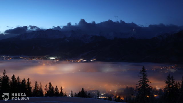 Zakopane