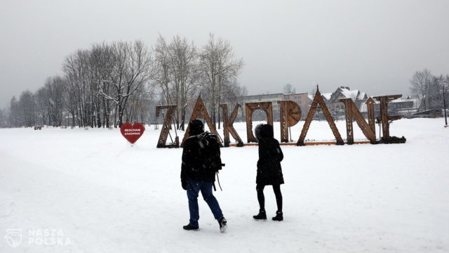 Zakopane/ Hotele zarezerwowane na Sylwestra; są miejsca w pensjonatach