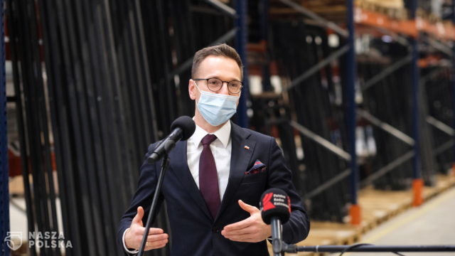 Buda: projekt ustawy ws. OFE gotowy do przedstawienia rządowi