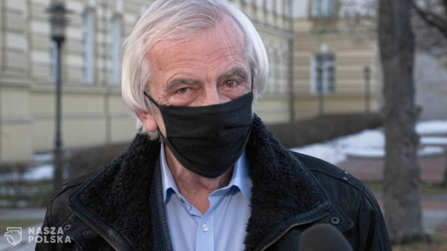 PiS ma nowego kandydata na Rzecznika Praw Obywatelskich?