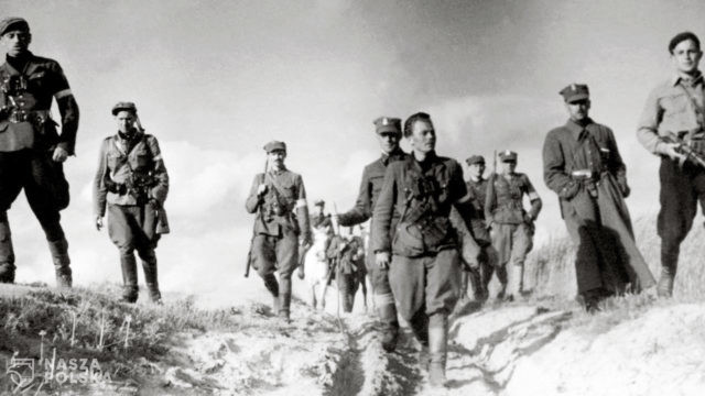 70 lat temu wykonano wyrok śmierci na mjr. Zygmuncie Szendzielarzu „Łupaszce”