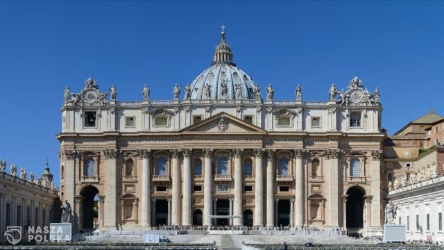 Ks. Studnicki: propozycja Państwowej Komisji zostanie przeanalizowana i przedstawiona Stolicy Apostolskiej