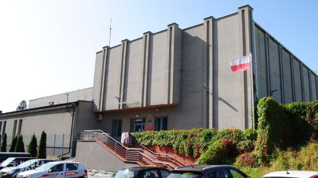 IPN rozwiązał umowę o pracę z dr. Tomaszem Greniuchem