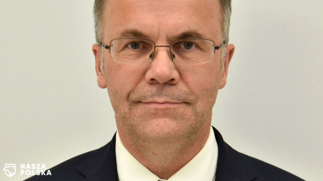 Sellin: środki z Funduszu Wsparcia Kultury dla wszystkich mediów