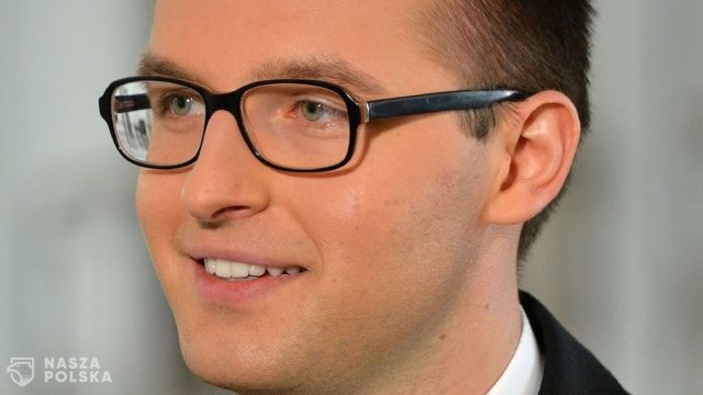 Prezydent Ciechanowa zachęca do otwierania lokali