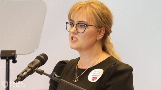 Adamowicz: Z mężem rozliczaliśmy się z podatków w sposób zgodny z prawem