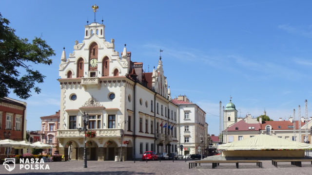 Koniec rejestracji: w Rzeszowie o fotel prezydenta powalczy czworo kandydatów