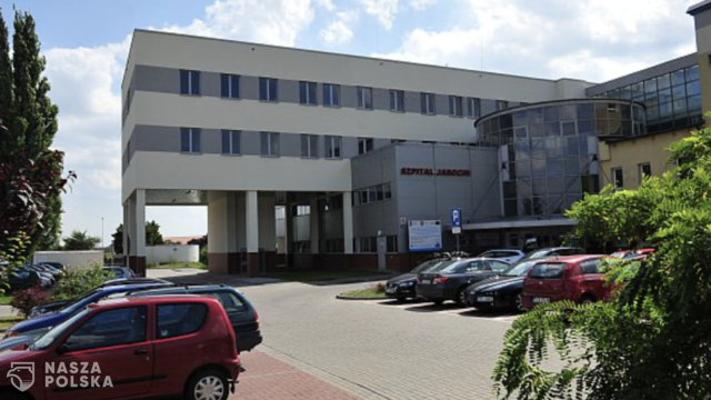 Szpital w Jarocinie zabronił ojcu być przy porodzie. Wpuszczono za to… lokalnych polityków