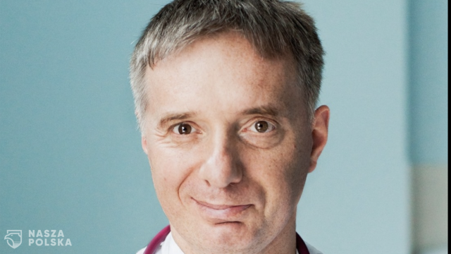 Prof. Rutkowski, dr Basiukiewicz i dr Martyka wezwani przez Naczelnego Rzecznika Odpowiedzialności Zawodowej
