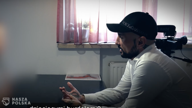 Państwowa Komisja ds. Pedofilii interweniuje w sprawie filmu Patryka Vegi