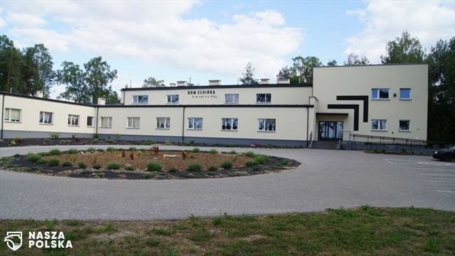 Po szczepieniu w domu seniora zmarła kolejna, dziewiąta, osoba