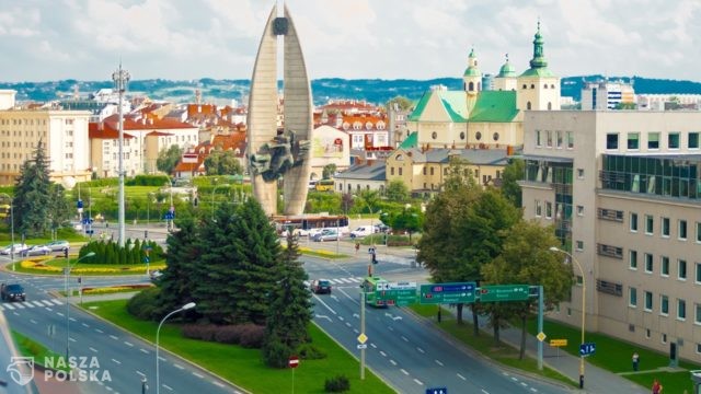 Rzeszów/ Rozpoczęły się przedterminowe wybory prezydenta miasta