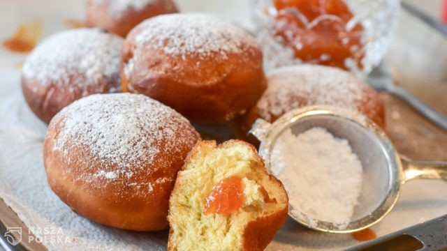 Tłusty Czwartek i pączki okiem naukowców PAN