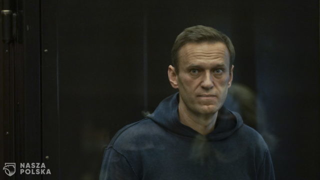Rosja/ Międzynarodowy list gończy za współpracownikiem Nawalnego, Iwanem Żdanowem