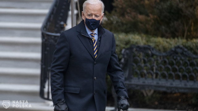 Polonia apeluje do Joe Bidena o pomoc w ujawnieniu prawdy o tragedii smoleńskiej