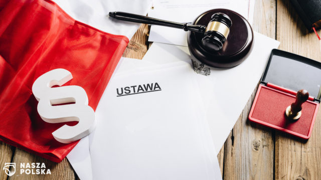 Porozumienie nie poprze projektu ustawy o podatku od reklam w proponowanym kształcie