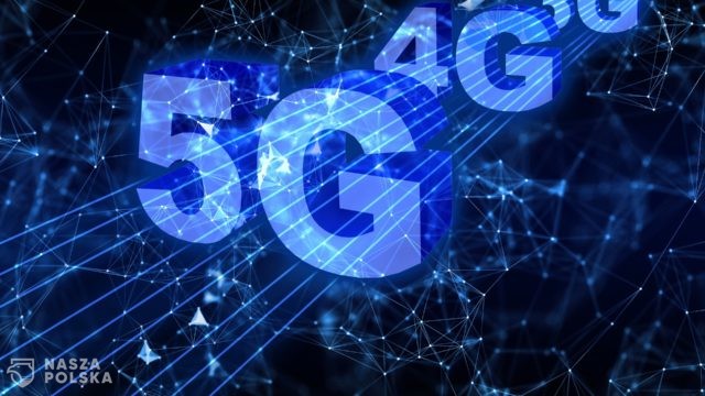 Ekspert: 5G to na razie gadżet dla nielicznych