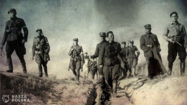 1 marca – Narodowy Dzień Pamięci Żołnierzy Wyklętych